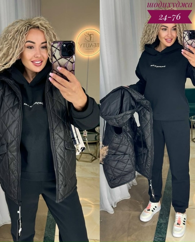 Костюм 23072136