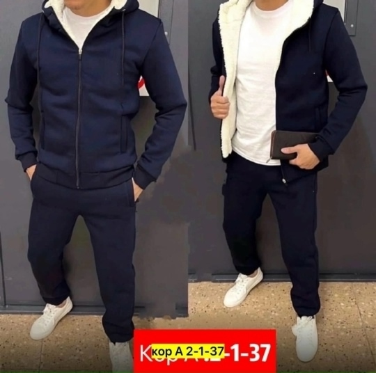 Спортивный костюм 23072386