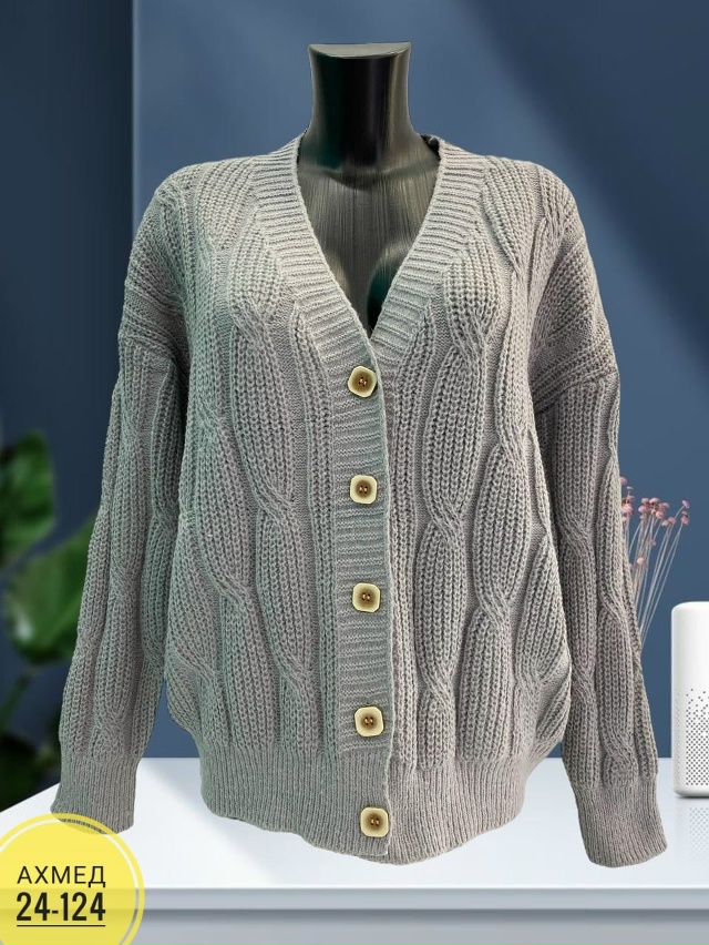 Кардиган #23072231
