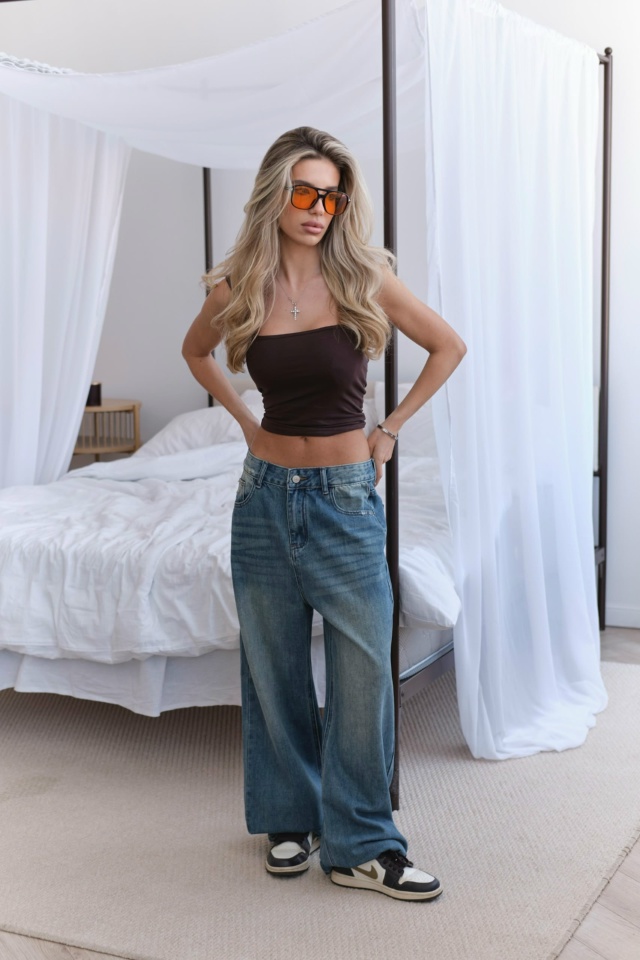 Джинсы 23072994