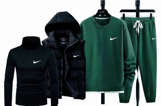 Спортивный костюм 23072835