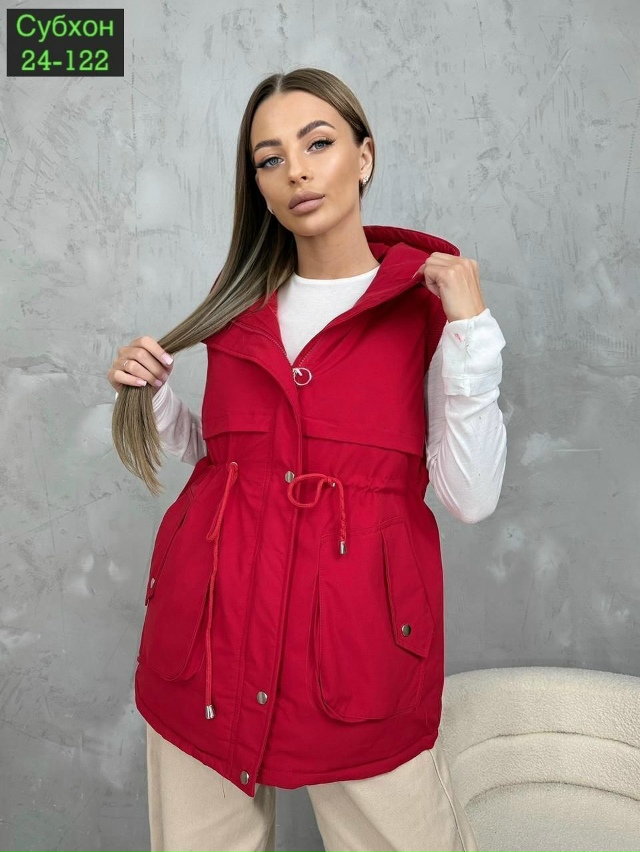 Жилет #23072471