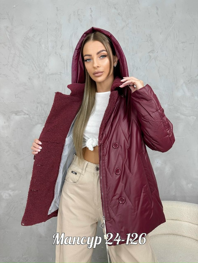 Куртка 23072780