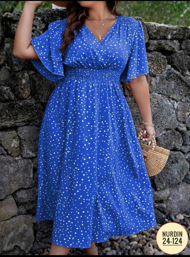 Платье 23073259