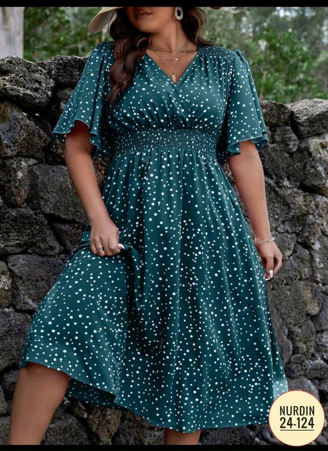 Платье 23073259