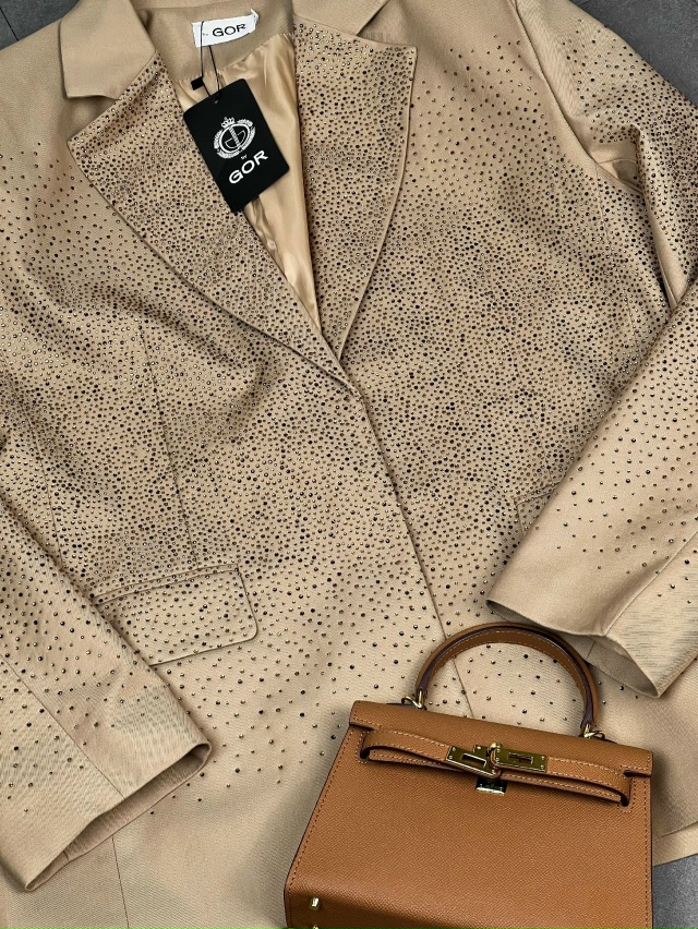 Пиджак 23073049