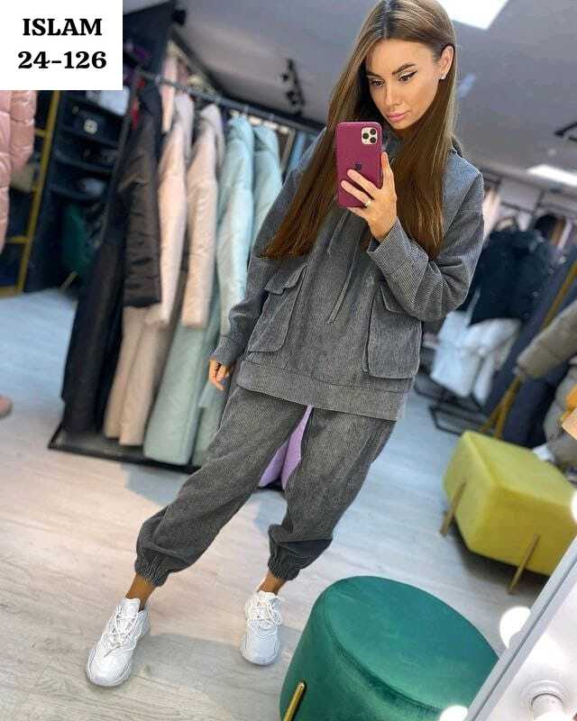 Спортивный костюм 23072410