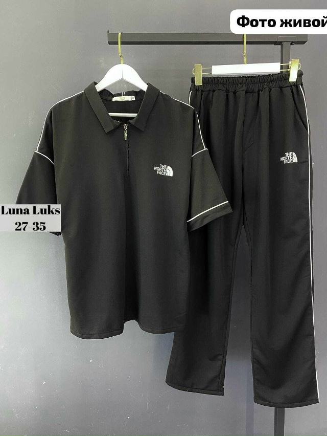 Спортивный костюм 23073297