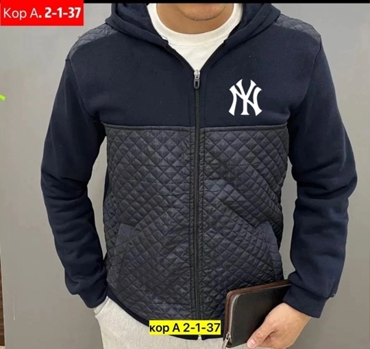 Толстовка 23072585