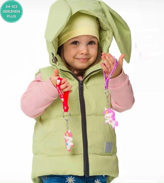 Жилет #23072853