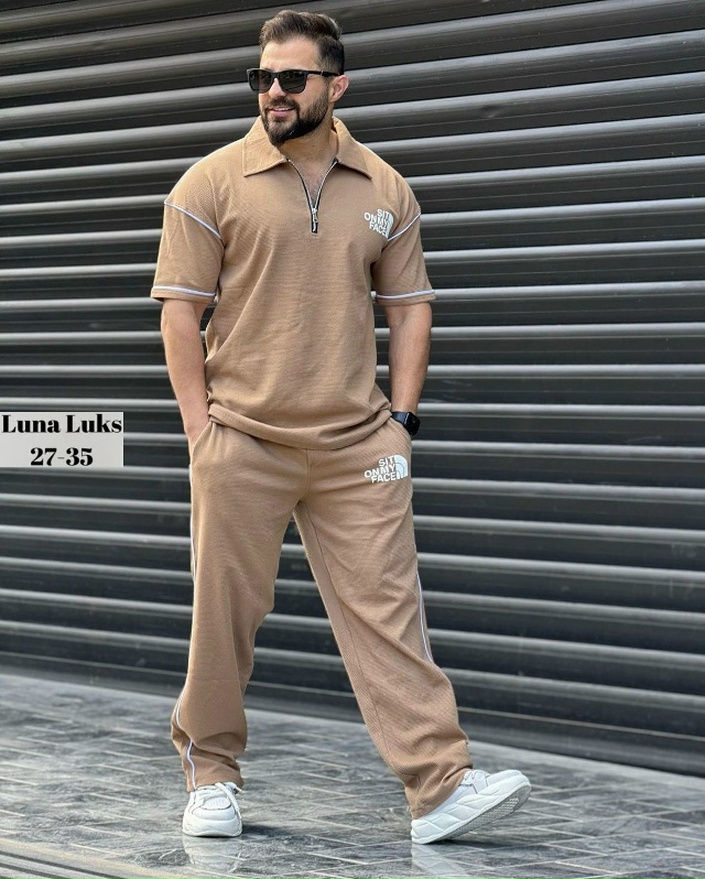 Спортивный костюм 23073297