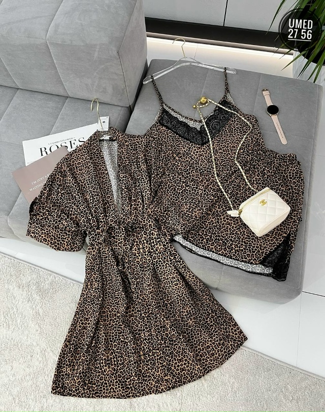 Пижама 23073027