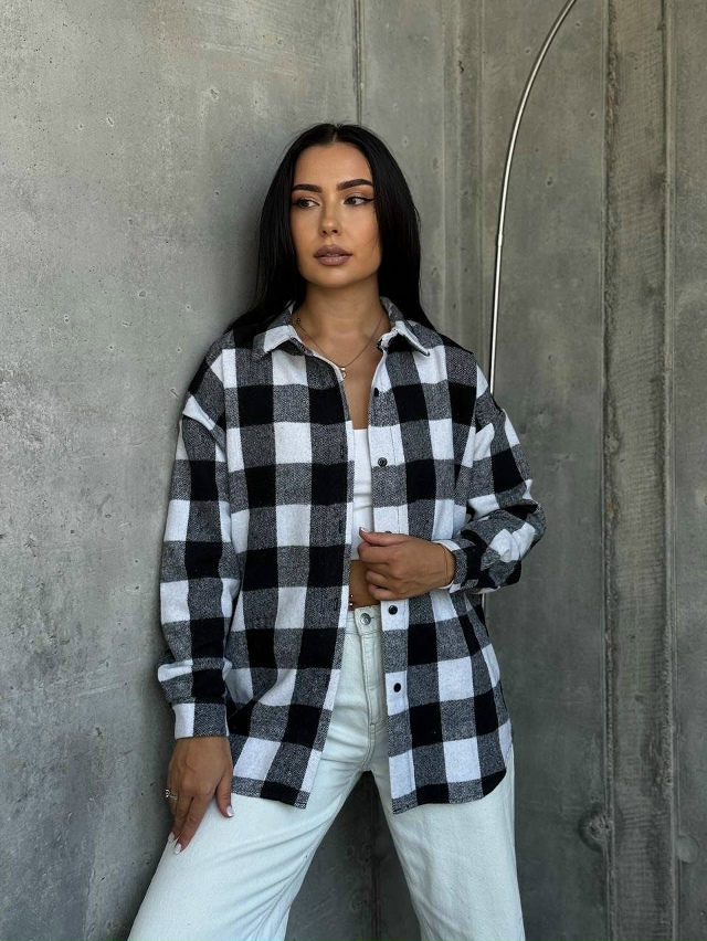 Рубашка 23073366