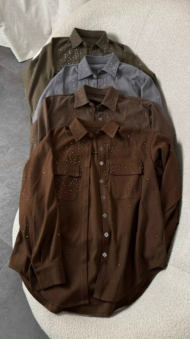 Рубашка 23073053