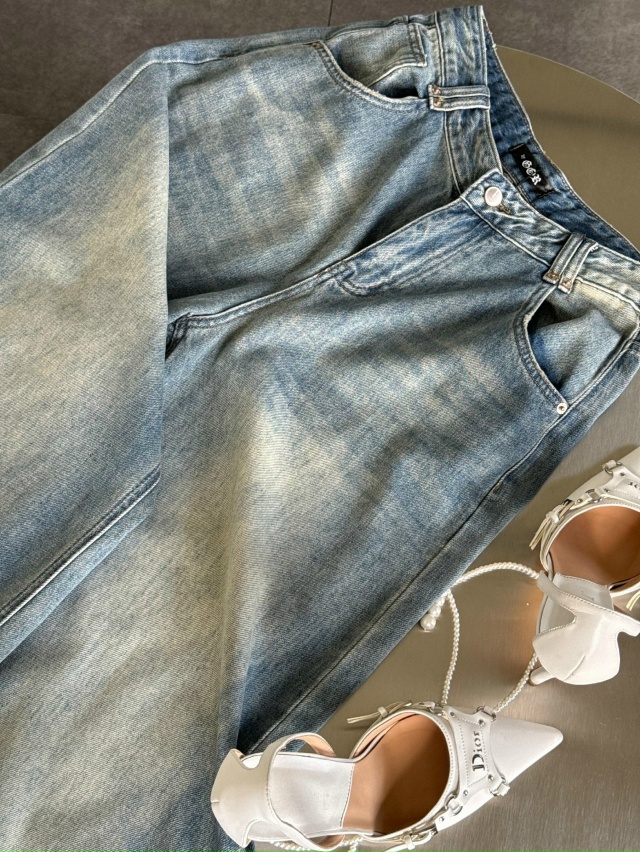 Джинсы 23072990