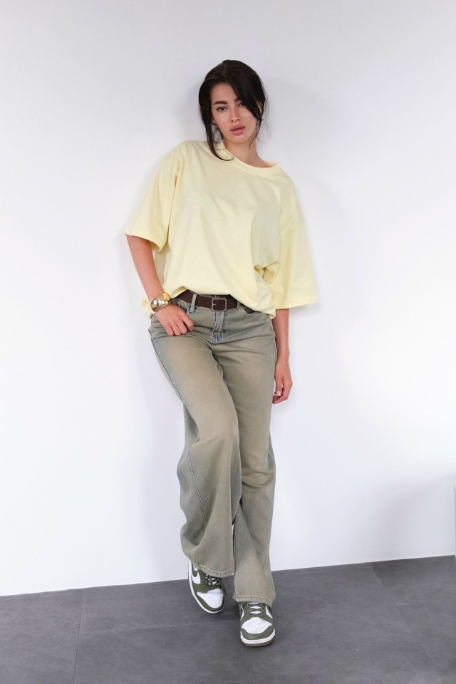 Джинсы 23072991