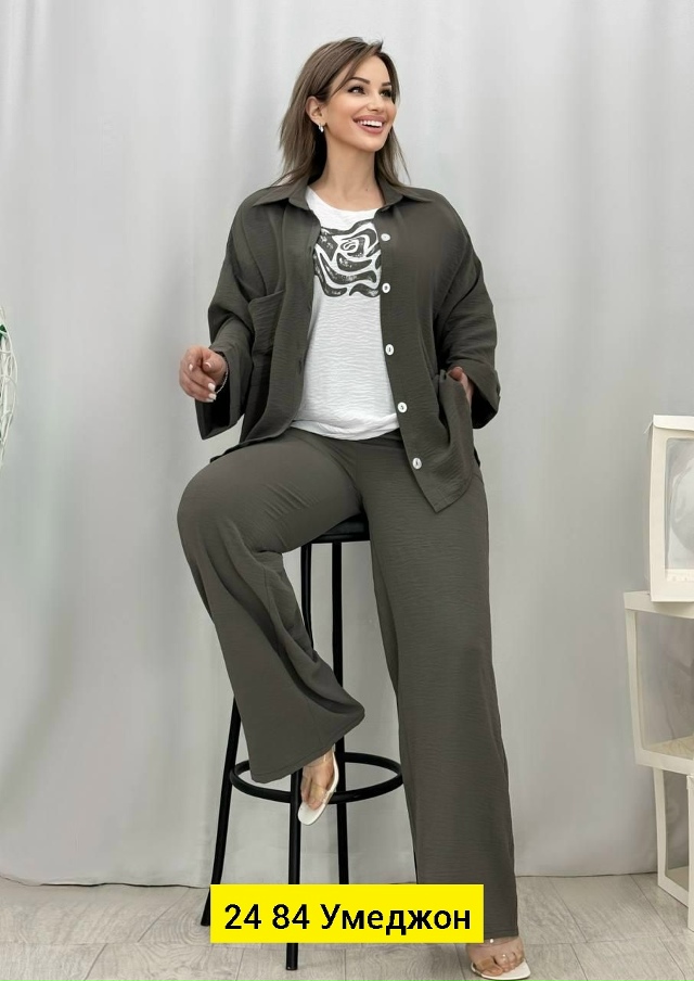 Костюм 23072424
