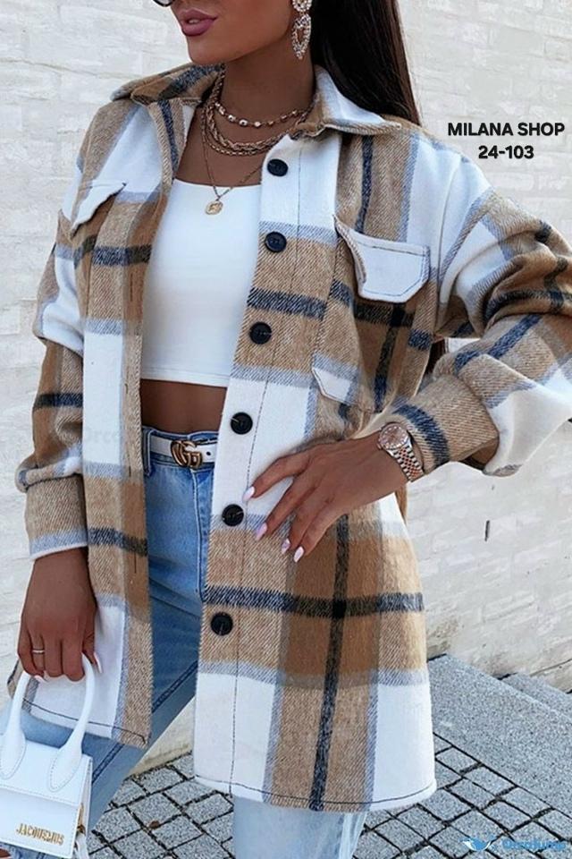 Рубашка 23072844