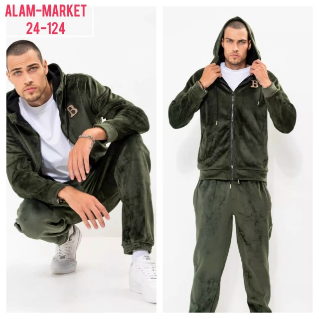 Костюм #23072820