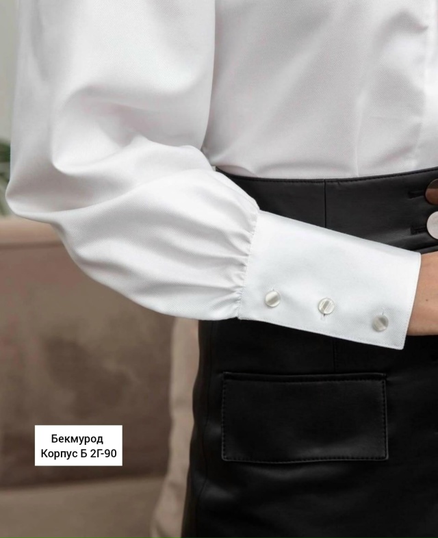 Блузка #23073064