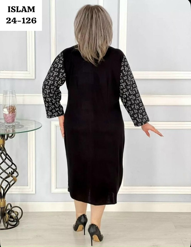 Платье #23073075