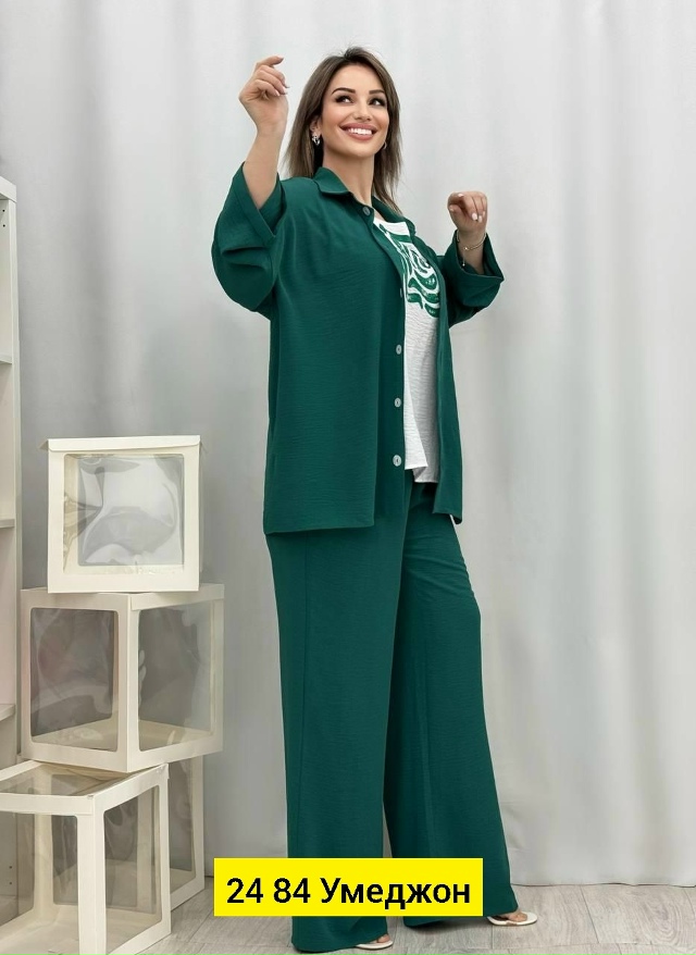 Костюм 23072424