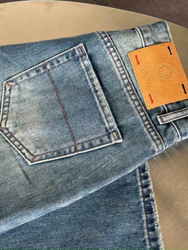 Джинсы 23072994