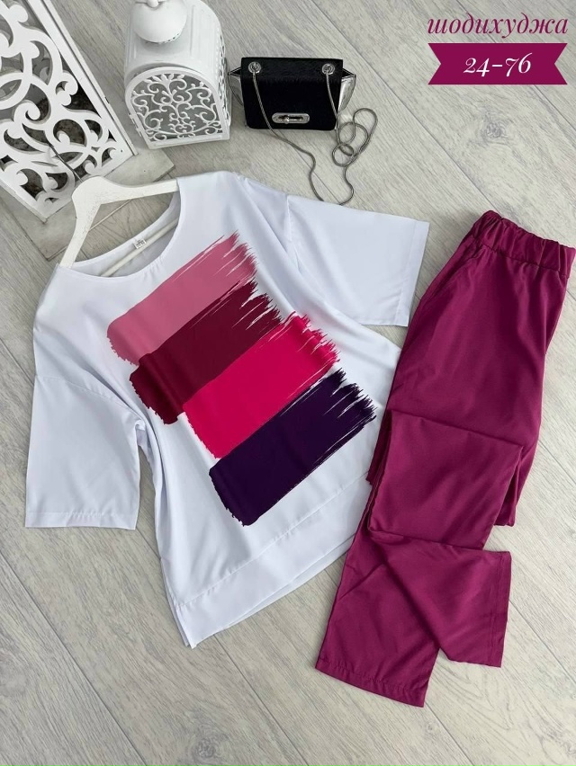 Костюм 23072919