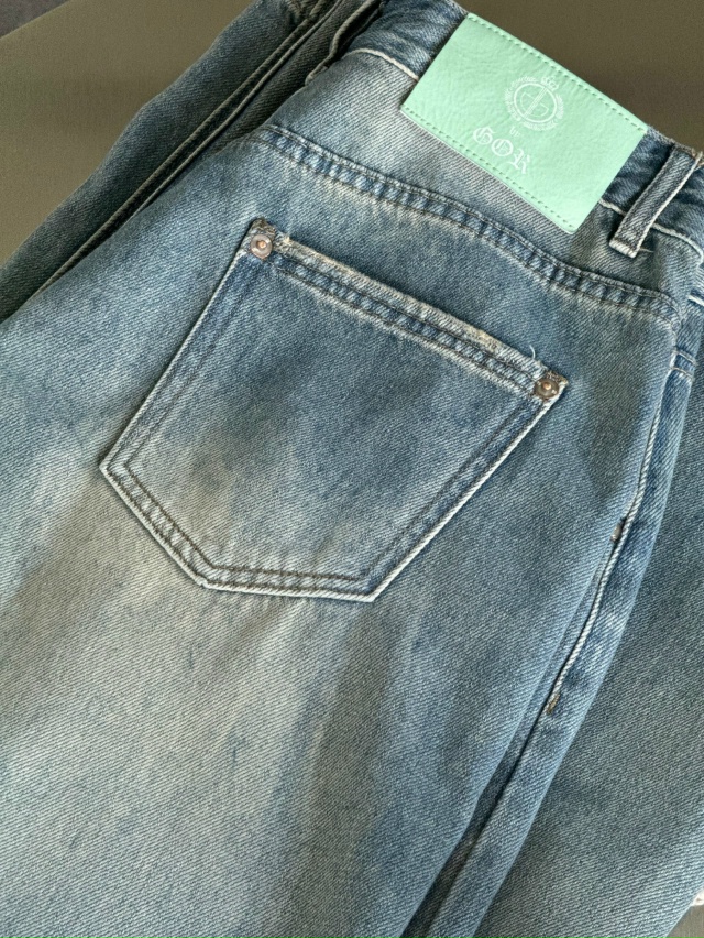 Джинсы 23072990