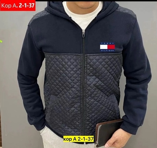 Толстовка 23072585