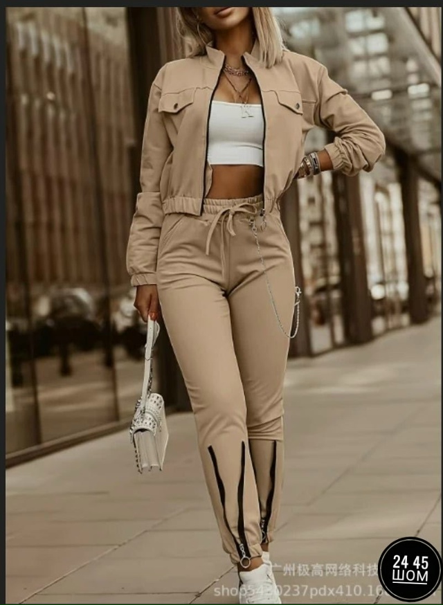 Спортивный костюм 23072062