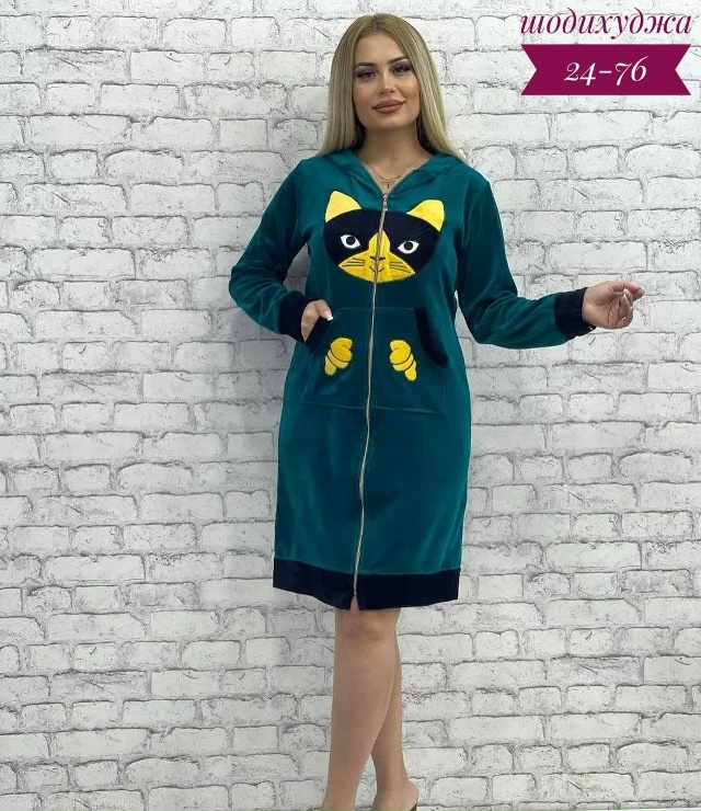 Халат 23072813