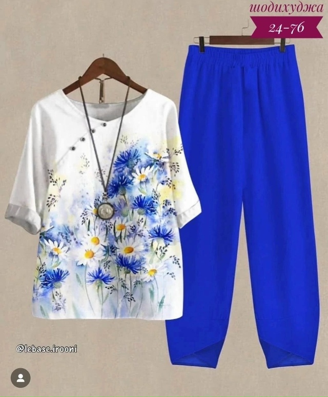 Костюм 23072422