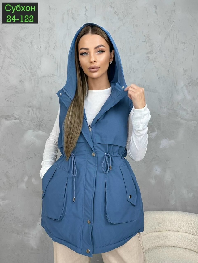 Жилет 23072471