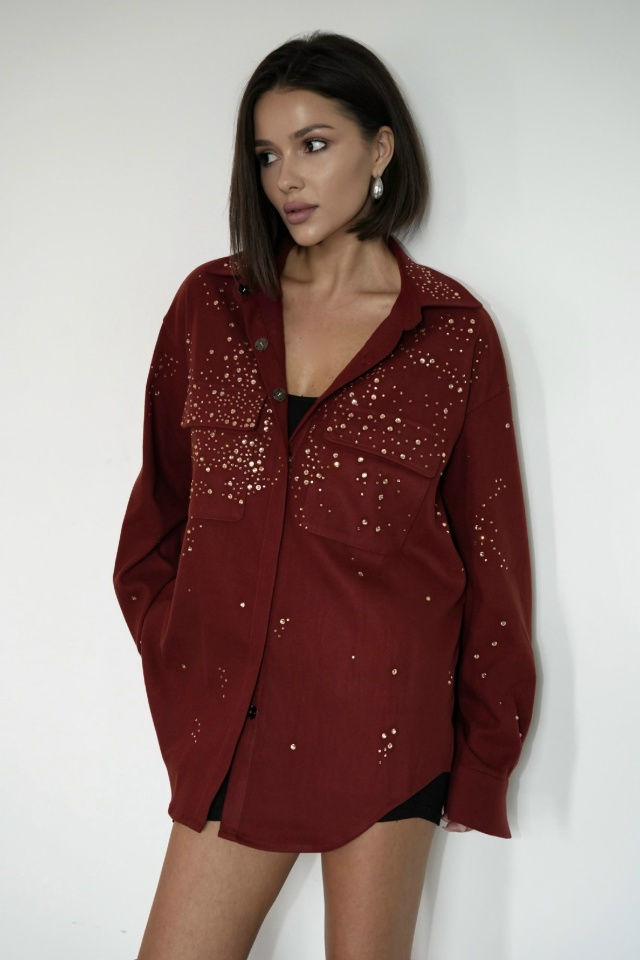 Рубашка 23073053