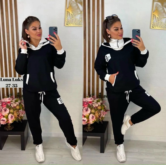 Спортивный костюм 23073293