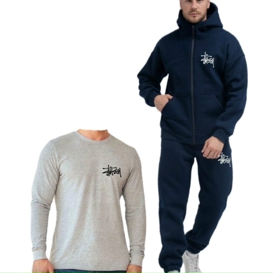 Спортивный костюм 23072794