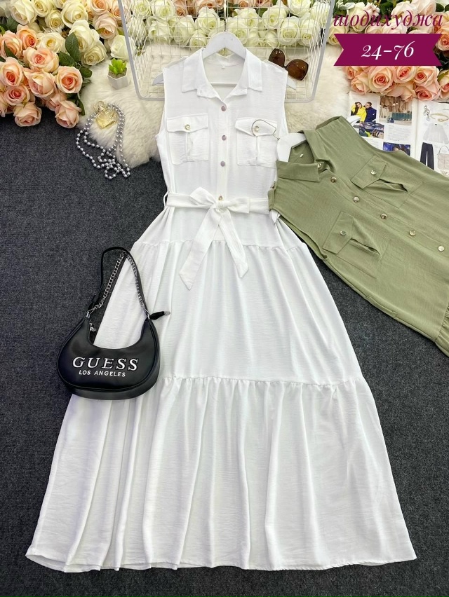 Платье 23072773