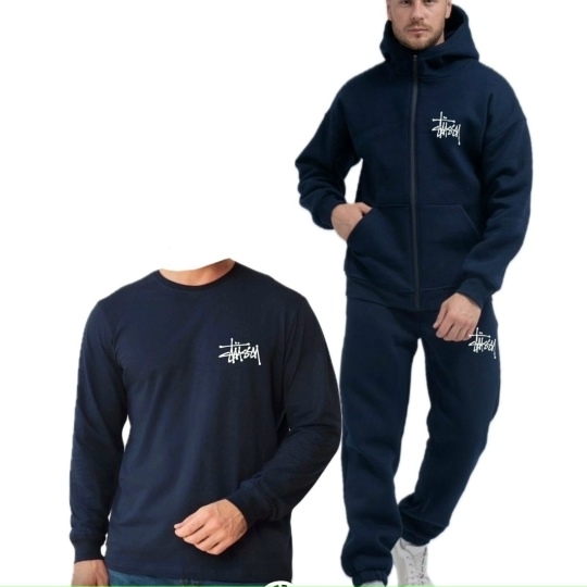 Спортивный костюм 23072794