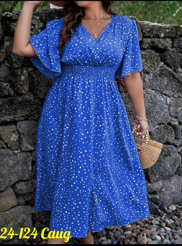 Платье 23073015