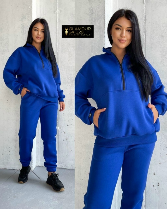 Спортивный костюм 23072434