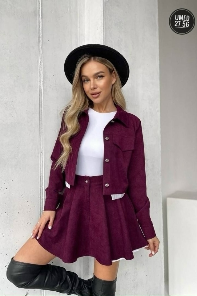 Костюм 23072703