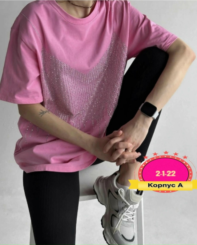 Футболка #23072189