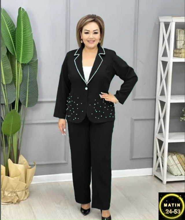 Костюм 23072202