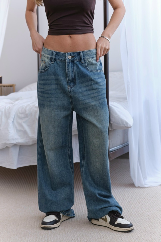 Джинсы 23072994