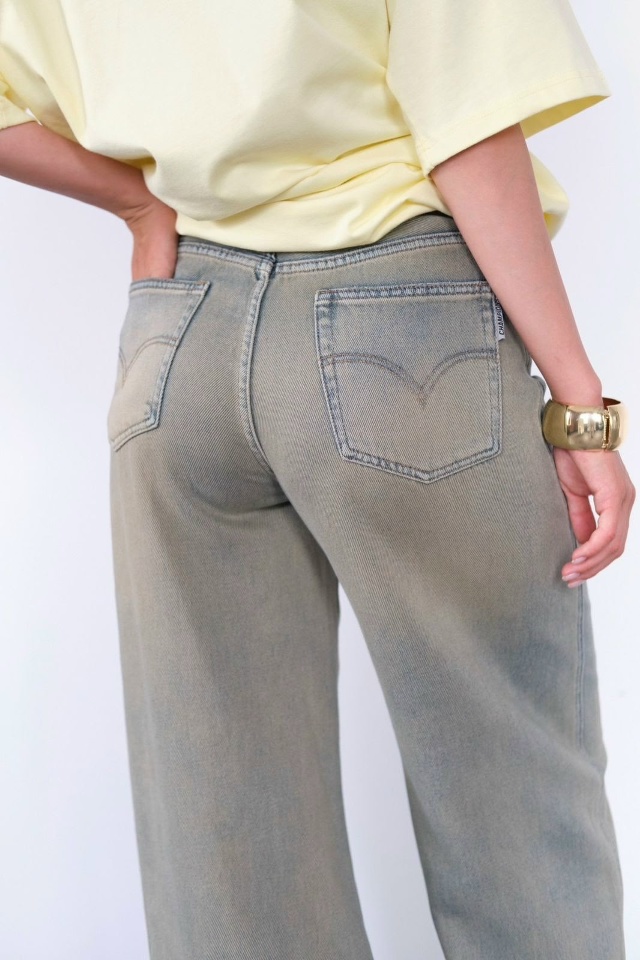 Джинсы 23072991