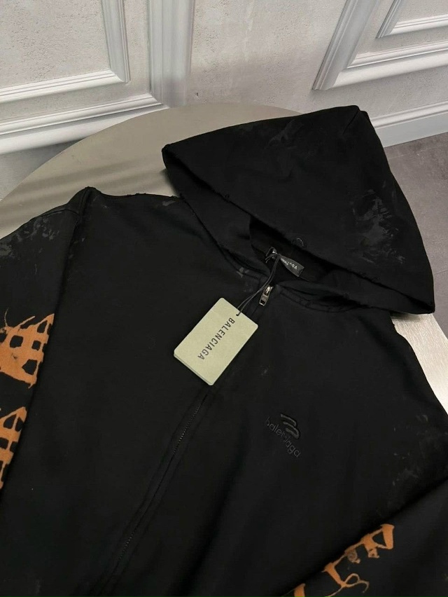 Толстовка 23073127