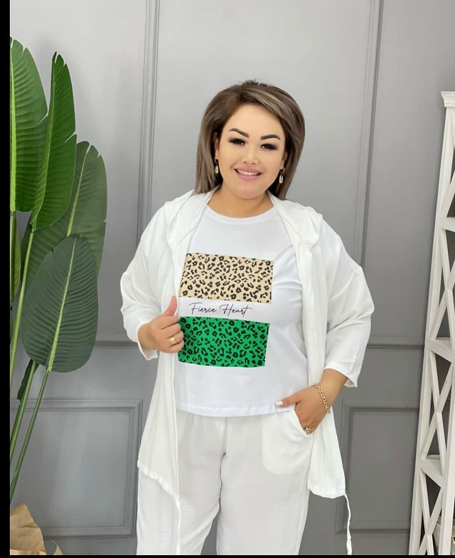 Спортивный костюм 23073328