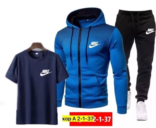 Спортивный костюм 23072248