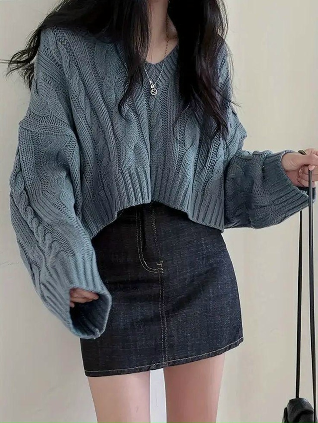 Свитер 23073336